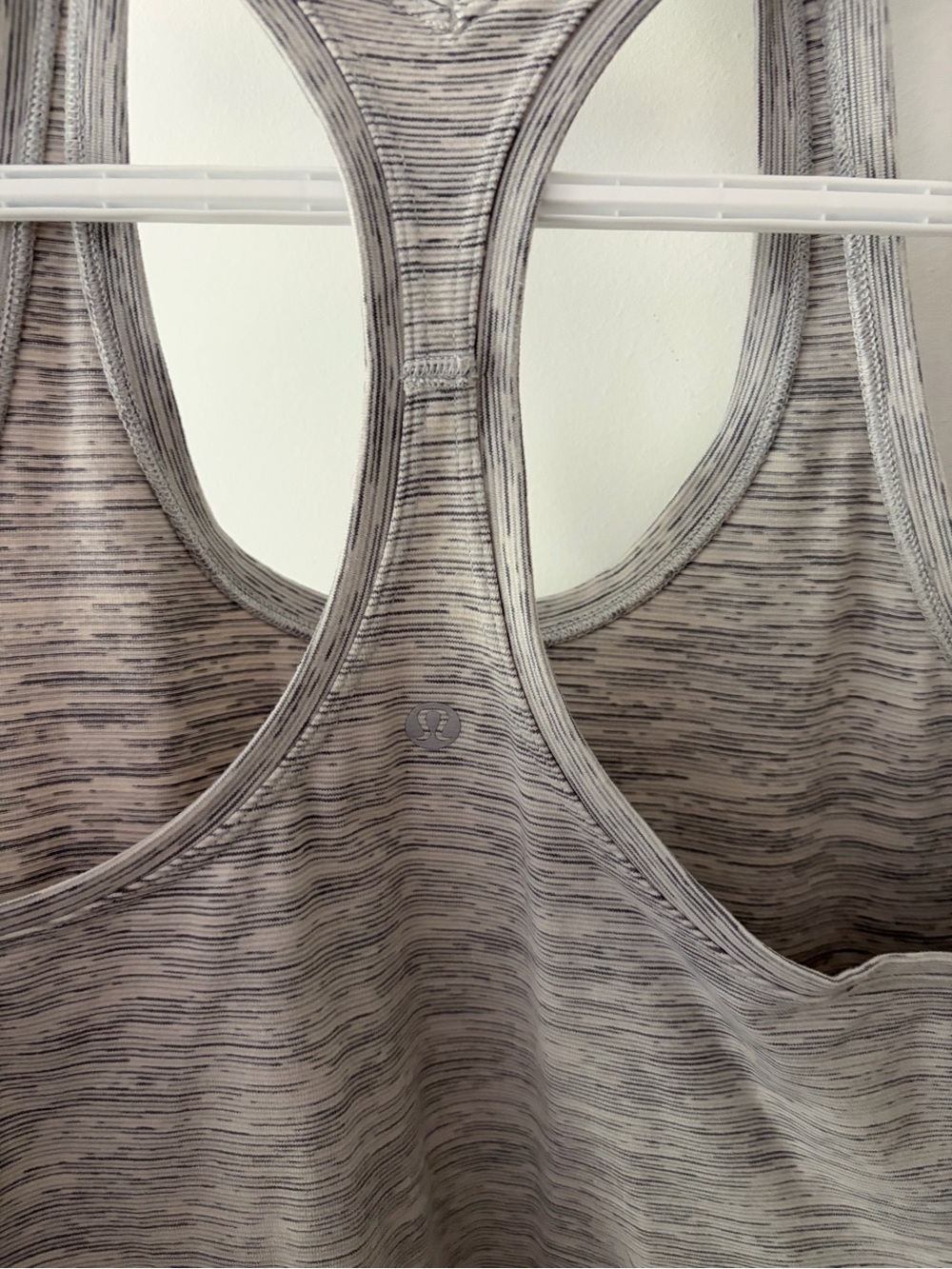 LULULEMON Cool Racerback Tank - Picture 3 of 4